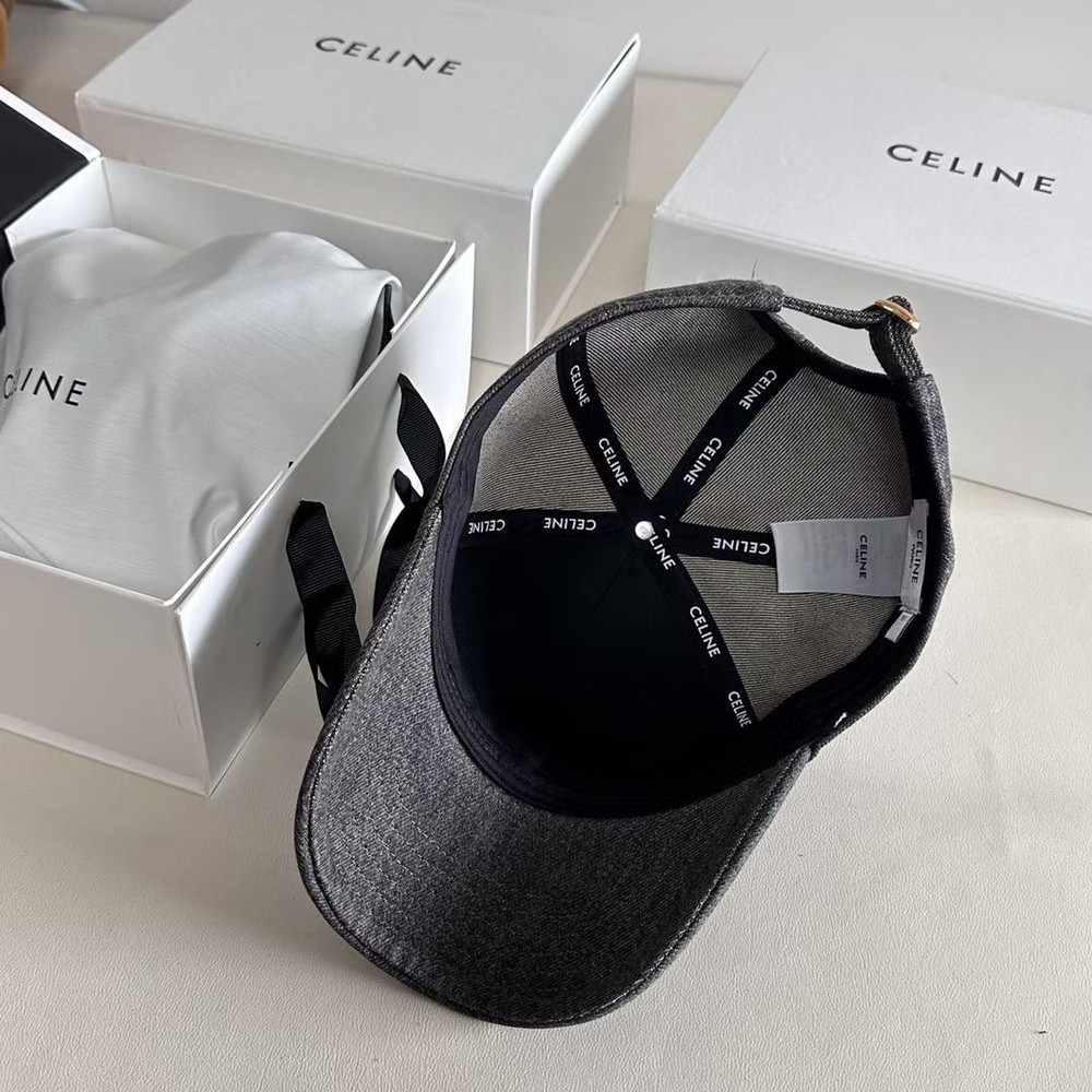 Celine baseball cap