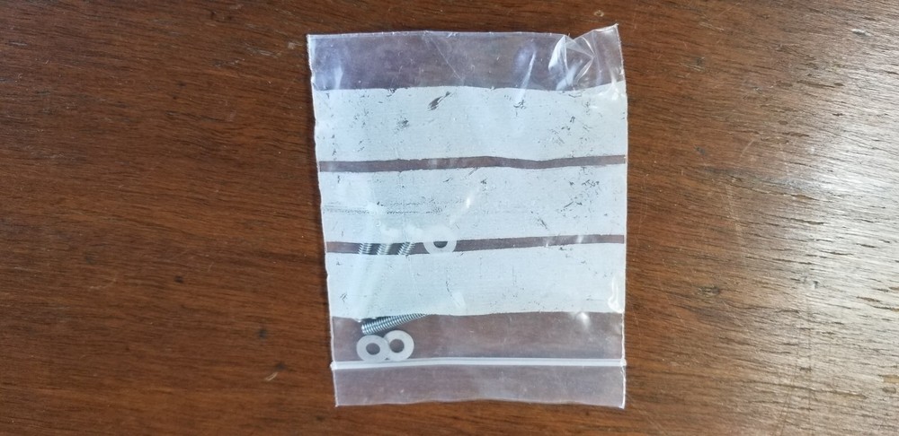 QUAD 33, 303, FM3 HARDWARE ORIGINAL NOS