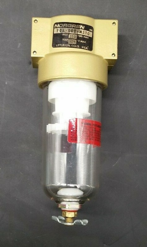 Norgren F08-000-M3T0 Filter