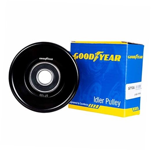 57100 FEAD Pulley, MULTI