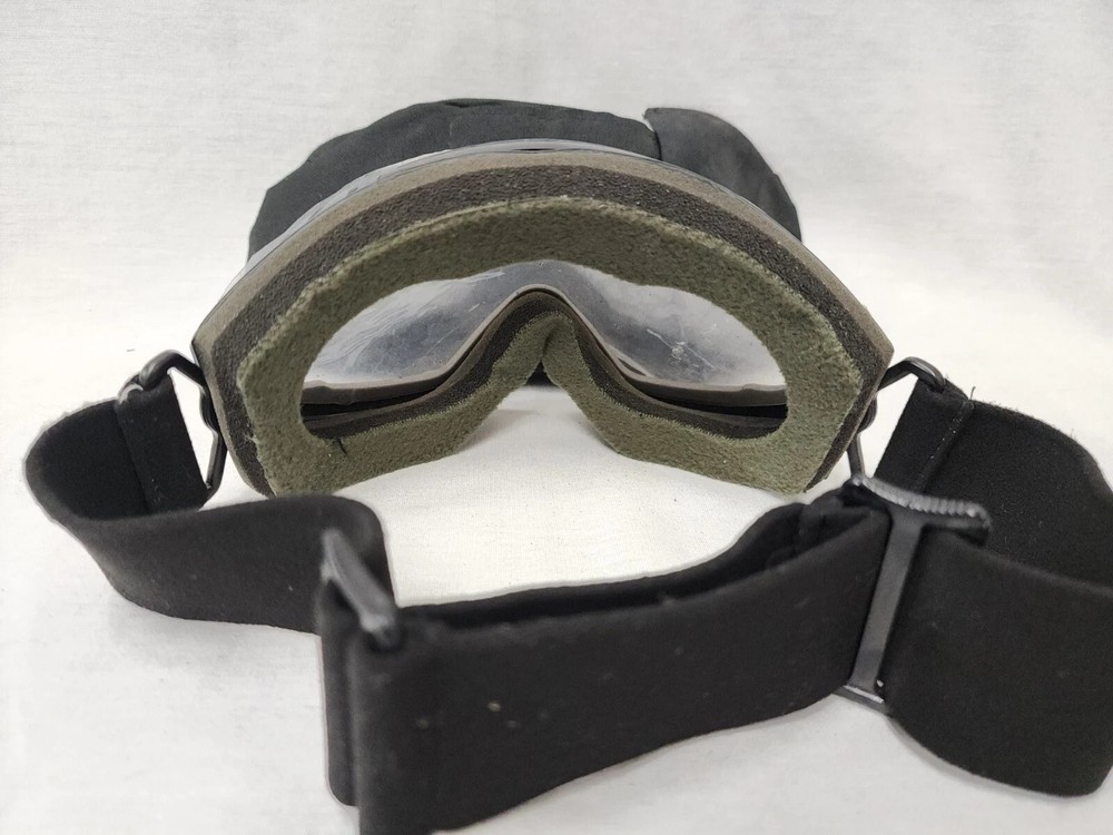 Blackhawk Hellstorm Special Goggles Black
