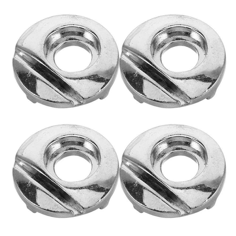 Roller Skates Spikes Hardware Pin Buckle Inline Screws Replacement