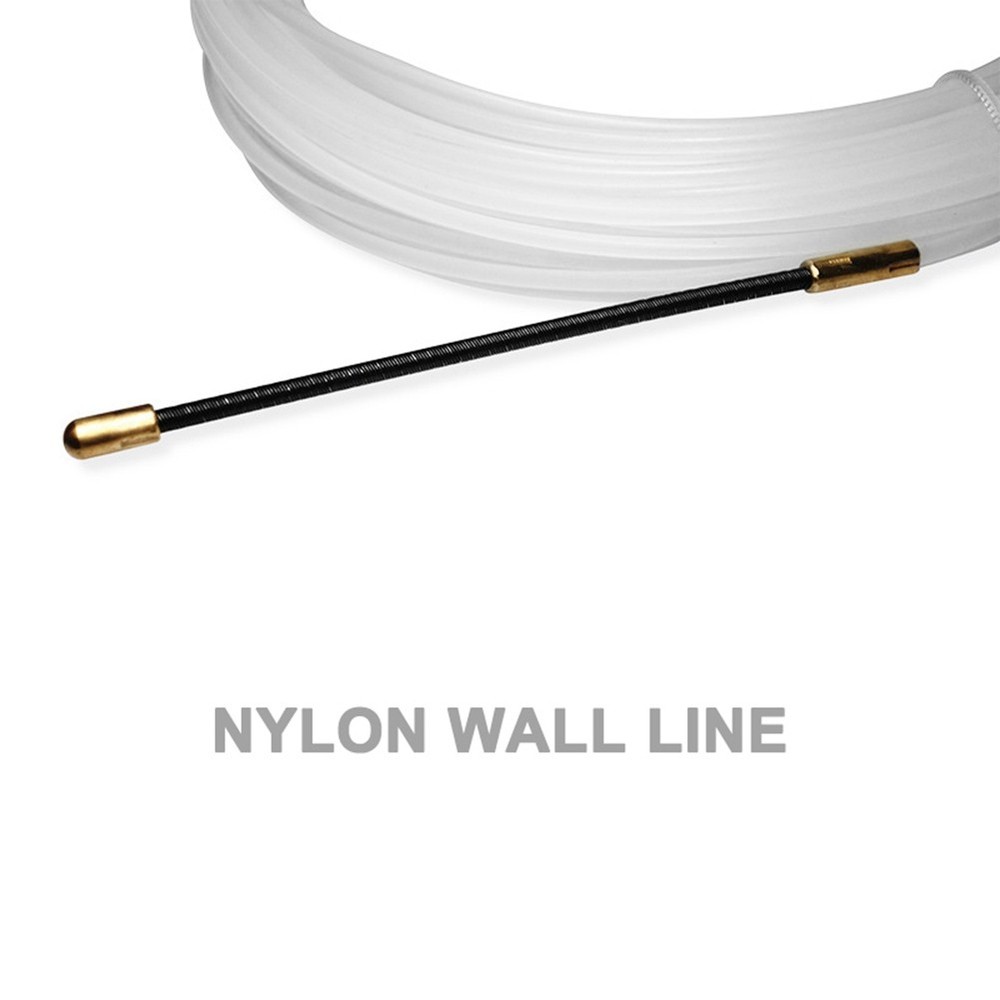 Cable Puller Threader-Wire Pulling Tool Traction Rope Tool for Electrician5941