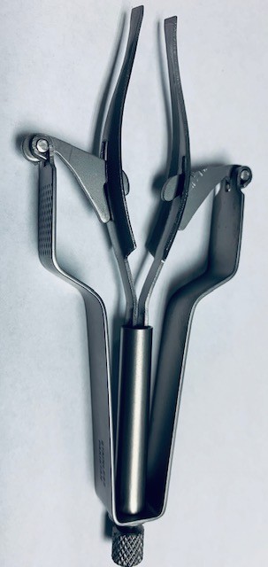 Specialty Tweezers Automatic And With LED Light