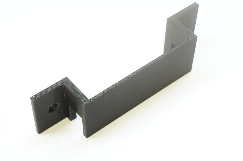 Under Desk Mount for NetGear GS305E Network Switch Mounting Bracket
