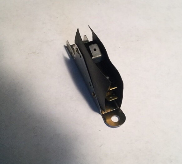 Micro Switch 6AS-N39