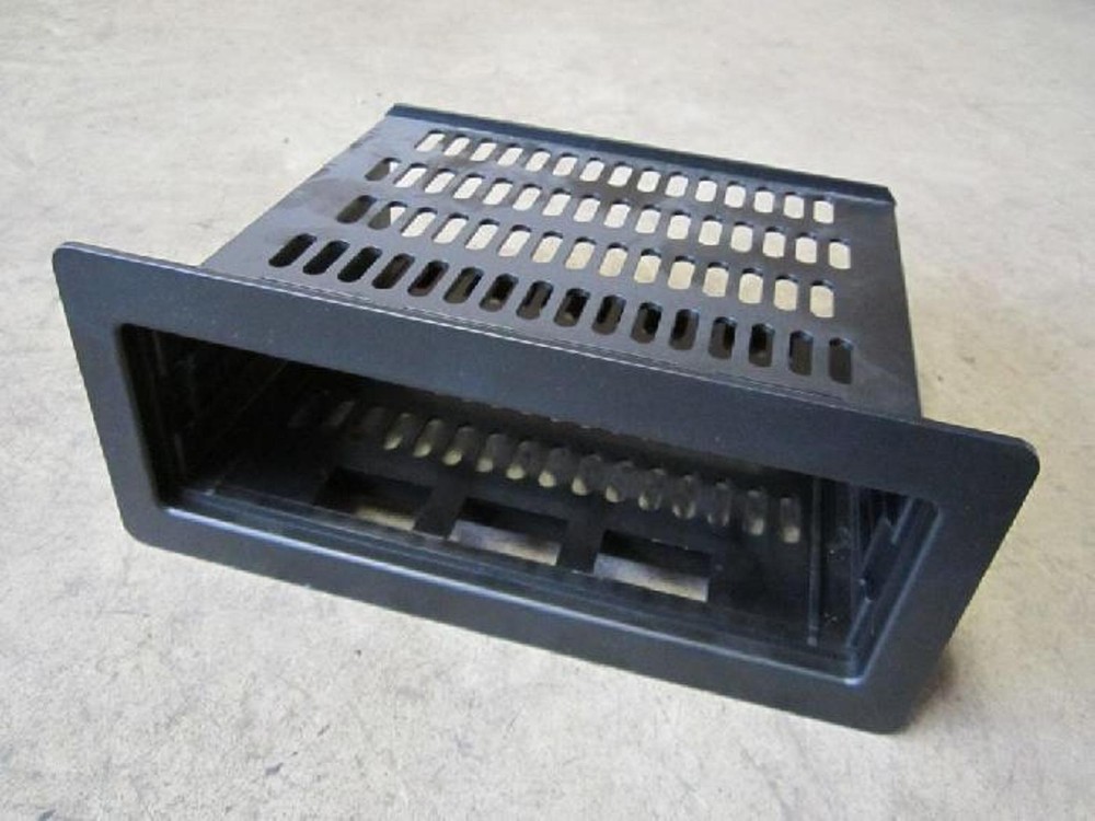 Halterung Navigation Schacht AUDI A4 B6 8E 8E9035209A