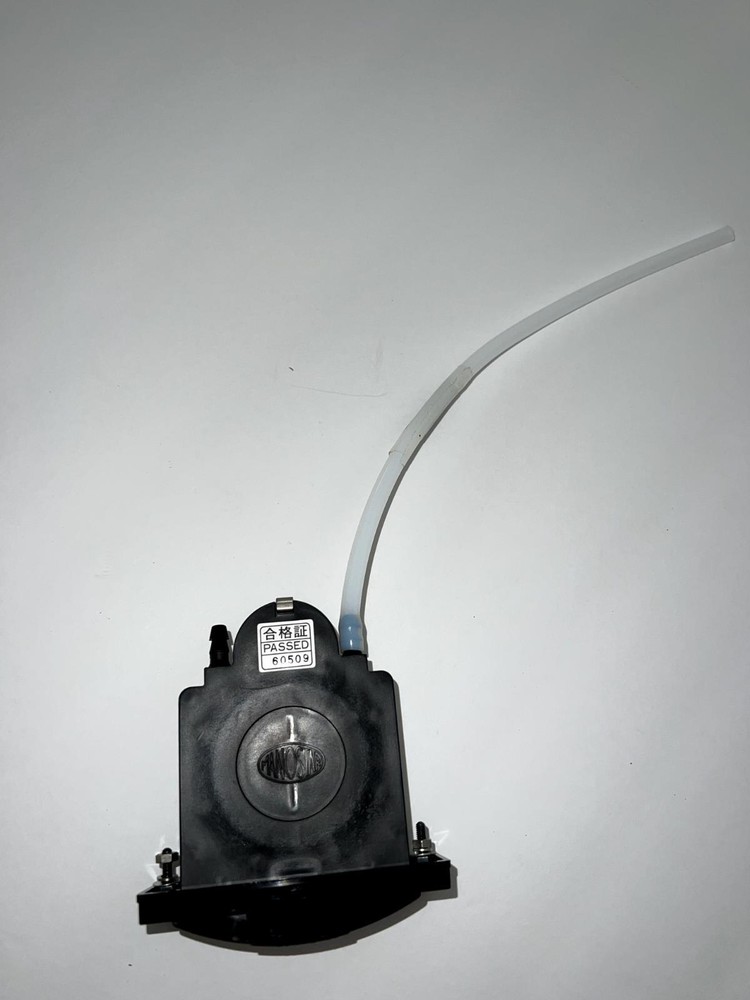 Manostar 60509 PASSED B/BOX, Used