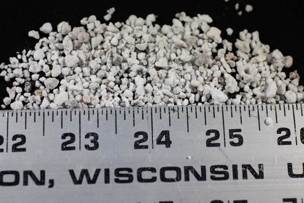 Perlite, Seed Starting, Hydroponics, Potting, Medium Size #2