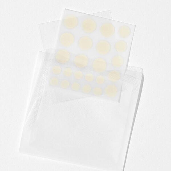 [ COSRX ] Acne Pimple Master Patch (24 patches) 1 Sheet ~10 Sheets