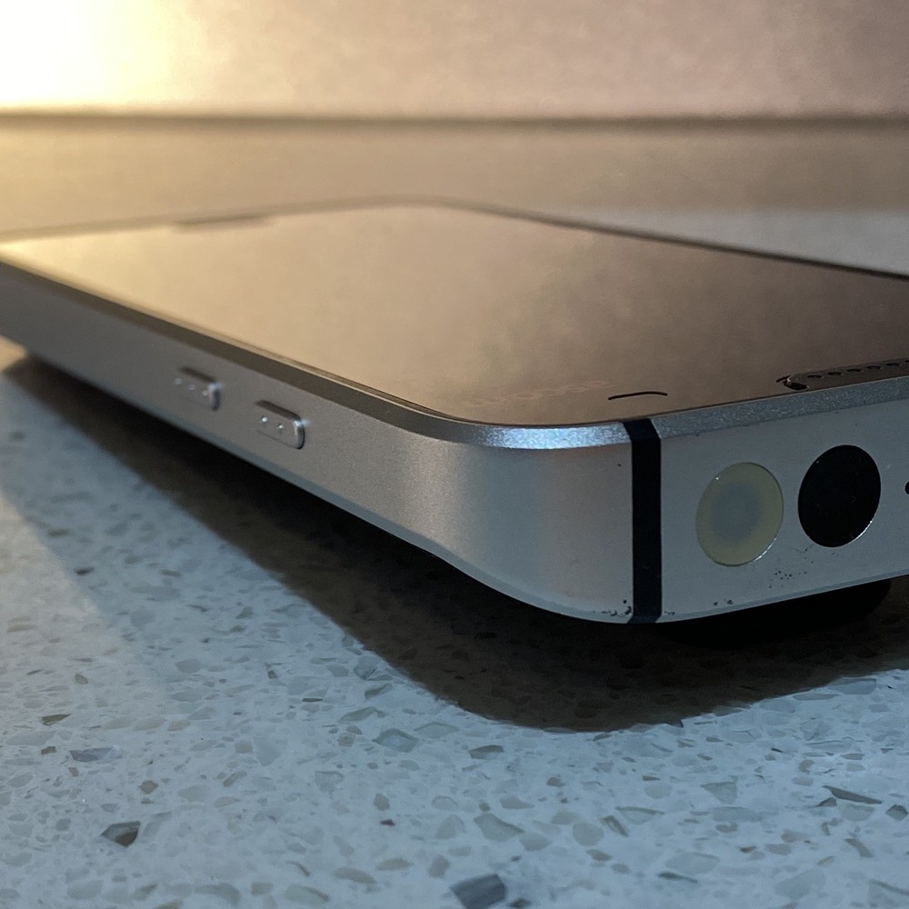 Ascom Myco 3 DECT - SH2-ADAA - Black