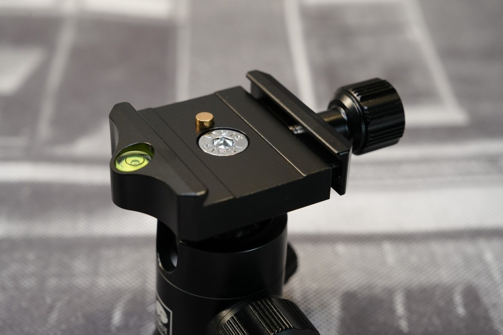 SIRUI E10 Compact Ball Head