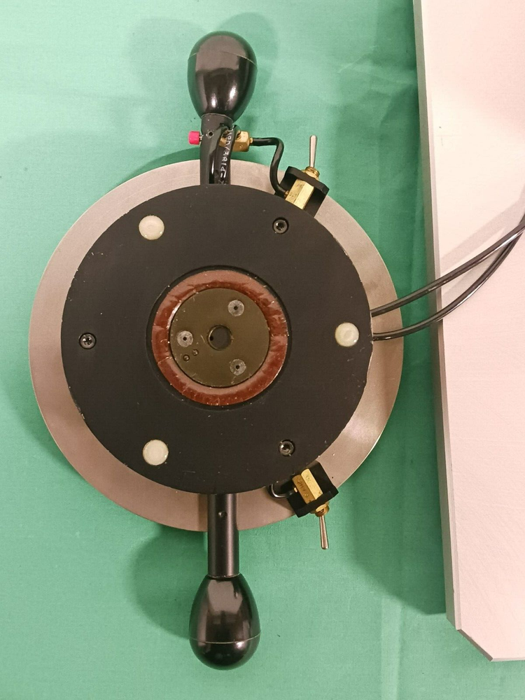 Cascade Microtech CPS Probe Station
