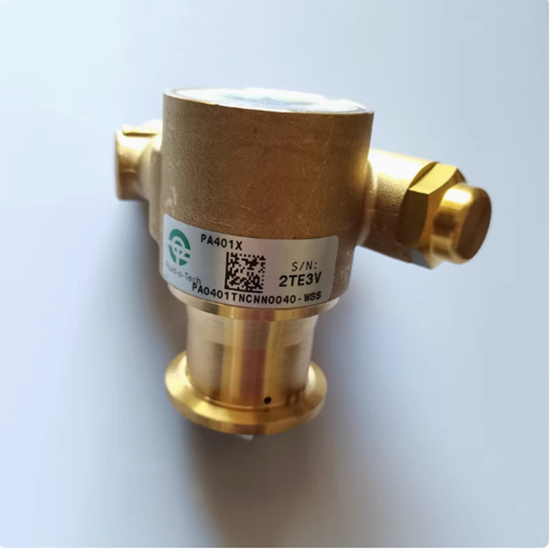 1pcs  Fluid-O-Tech PA401X pump semi-automatic coffee machine accessories