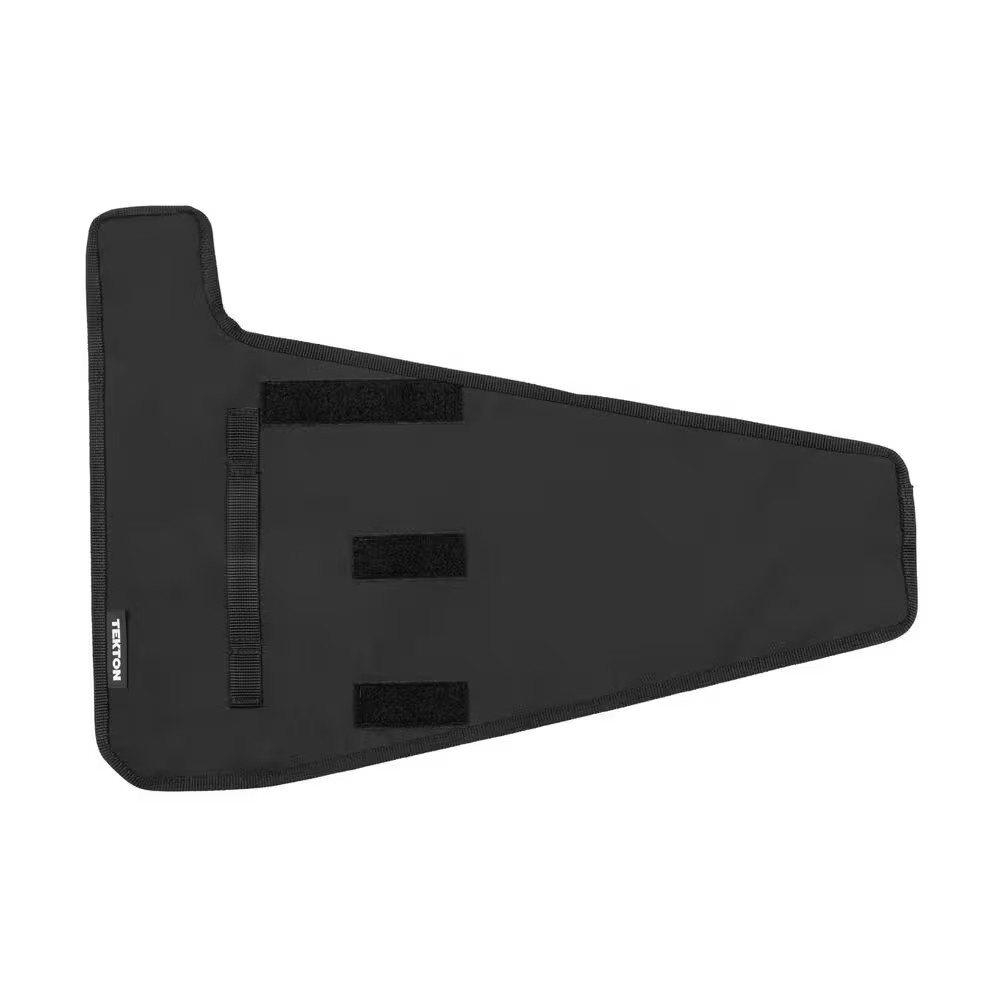 1/4-1 In. 15-Tool Combination Wrench Pouch