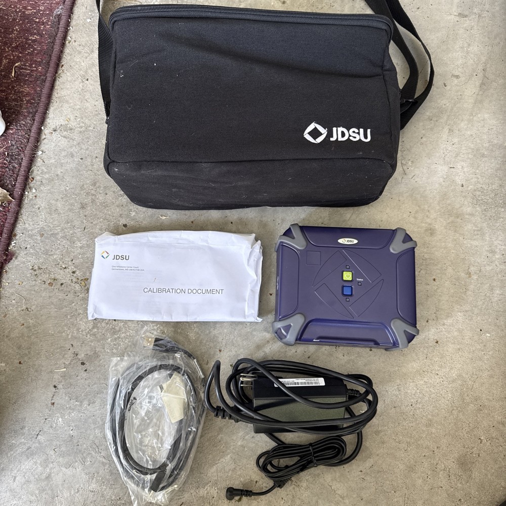 WiFi Advisor Wireless LAN Analvzer