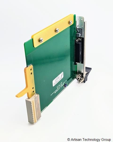 Digalog Systems Sub-D 0050-1017A Pass Through Module