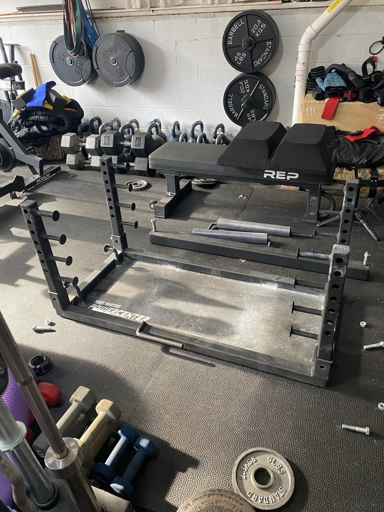 MB Powercenter PR platform