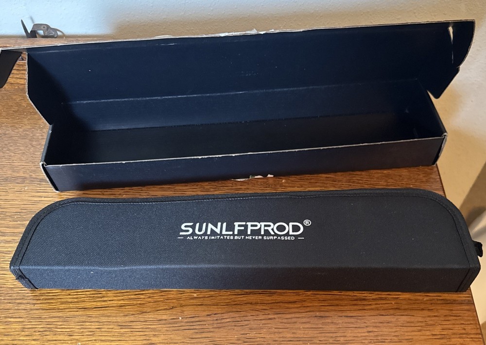 Stair Stringers Cutting Layout Tool New-open Box