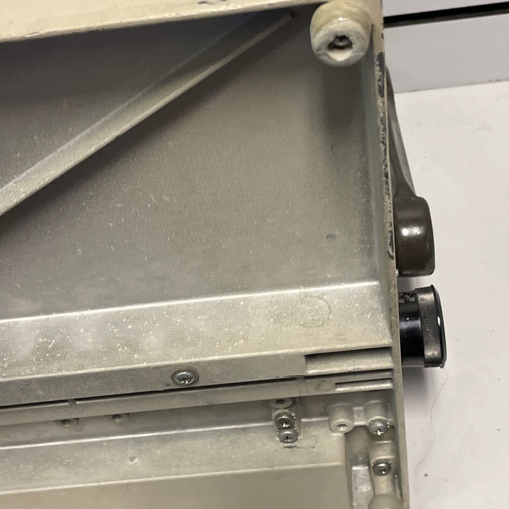 General Binding Corporation GBC Combo Binding Machine Model 222-KM