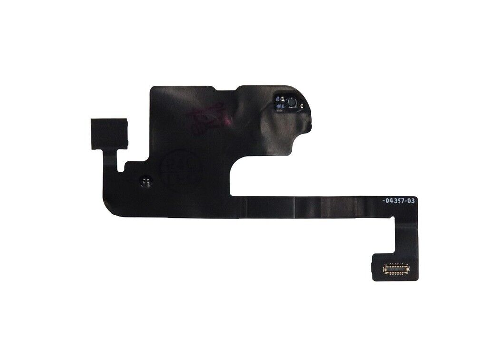 New Proximity Sensor Flex Replacement Part Compatible For iPhone 15 Plus