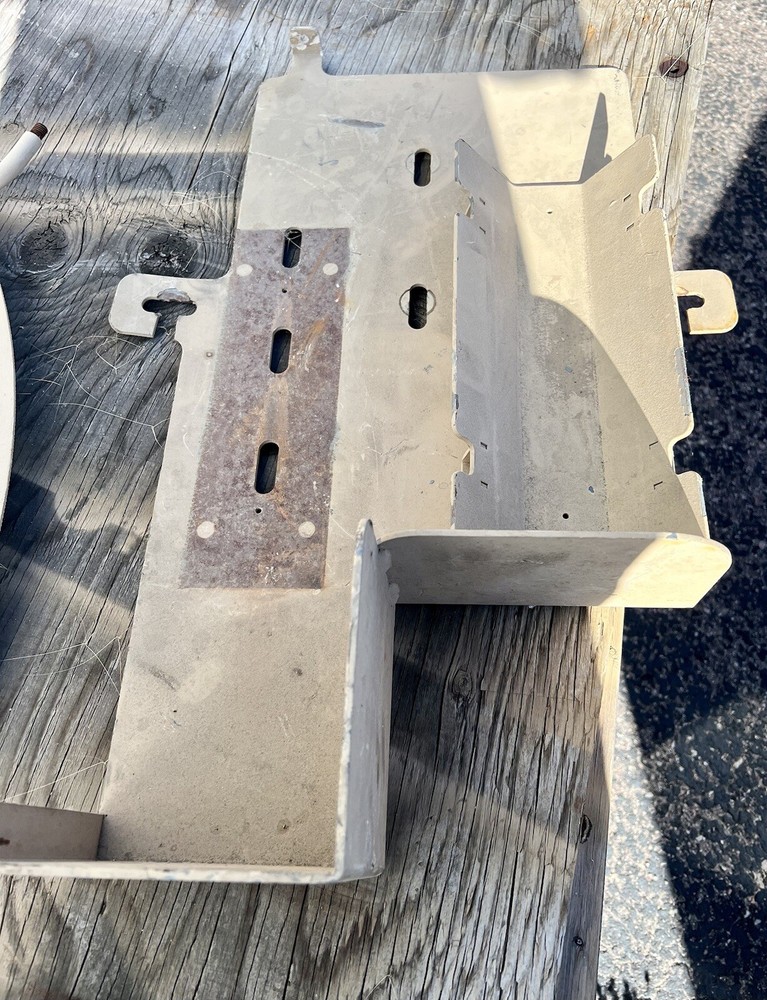 HMMWV CTIS, FIRE EXTINGUISHER, ARMOR GMV ???