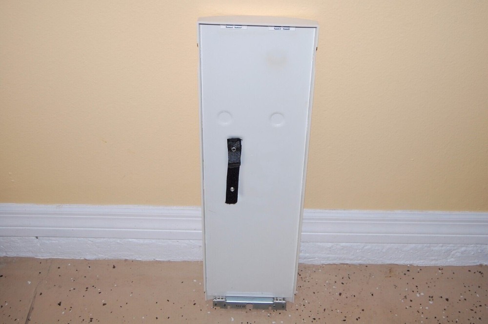 Cerec 3 Front Cover Panel D3344 Sirona