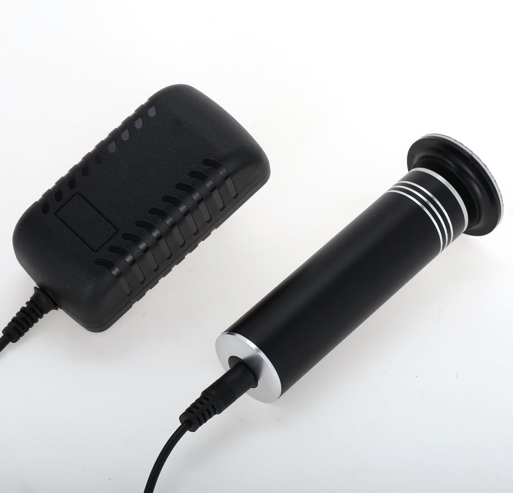 Upgraded Electric Callus Remover for Feet (Adjustable Speed) Professional
