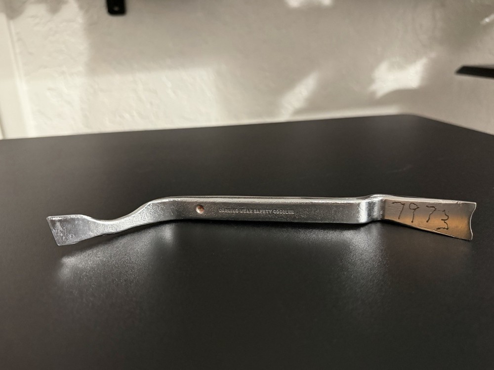 Snap-on Tools B1461 Double Offset Brake Adapter Spoon - Made in USA