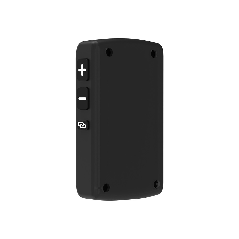 Bluetooth Football Soccer Referee Intercom Communication Interphone for 2 user