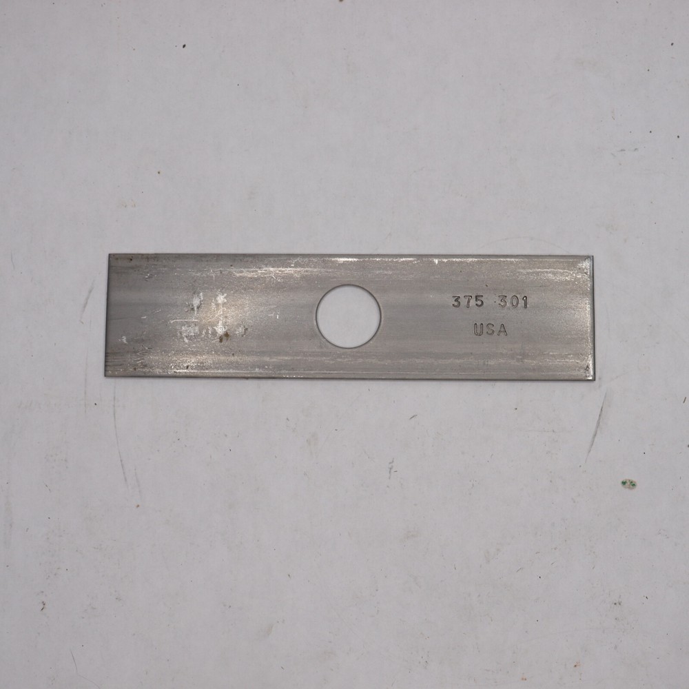 Edger Blade 375-301