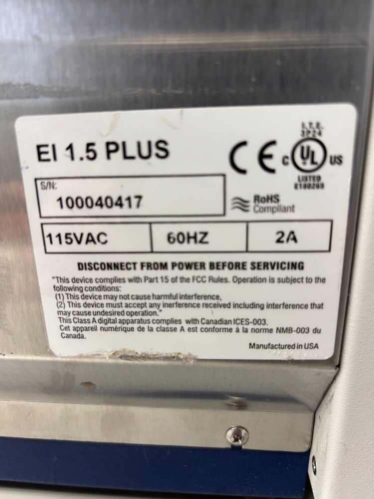 Rena EI 1.5 Plus Address Printer