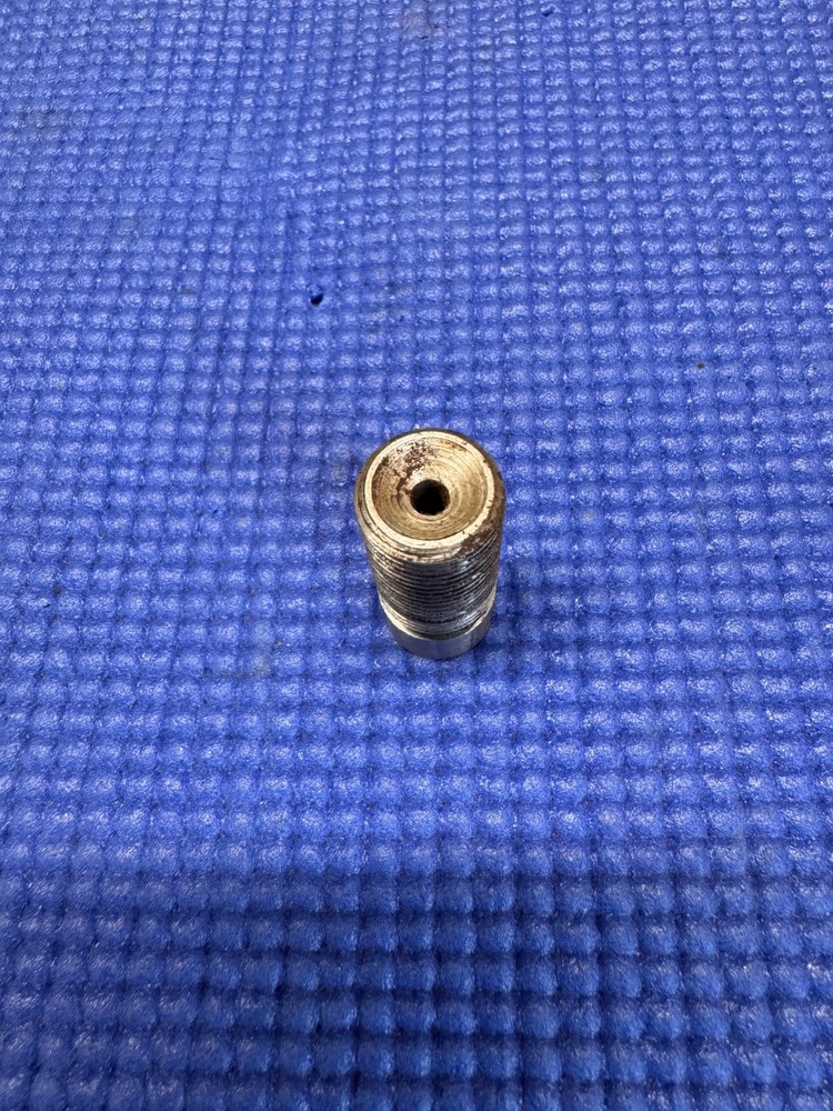 Knight MK-85 Breech Plug Muzzleloader Black Powder .50 Caliber