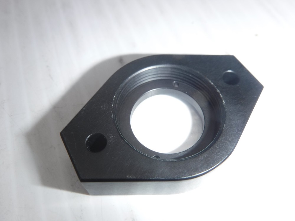 Newport LH-1 Threaded Objective Holder M4