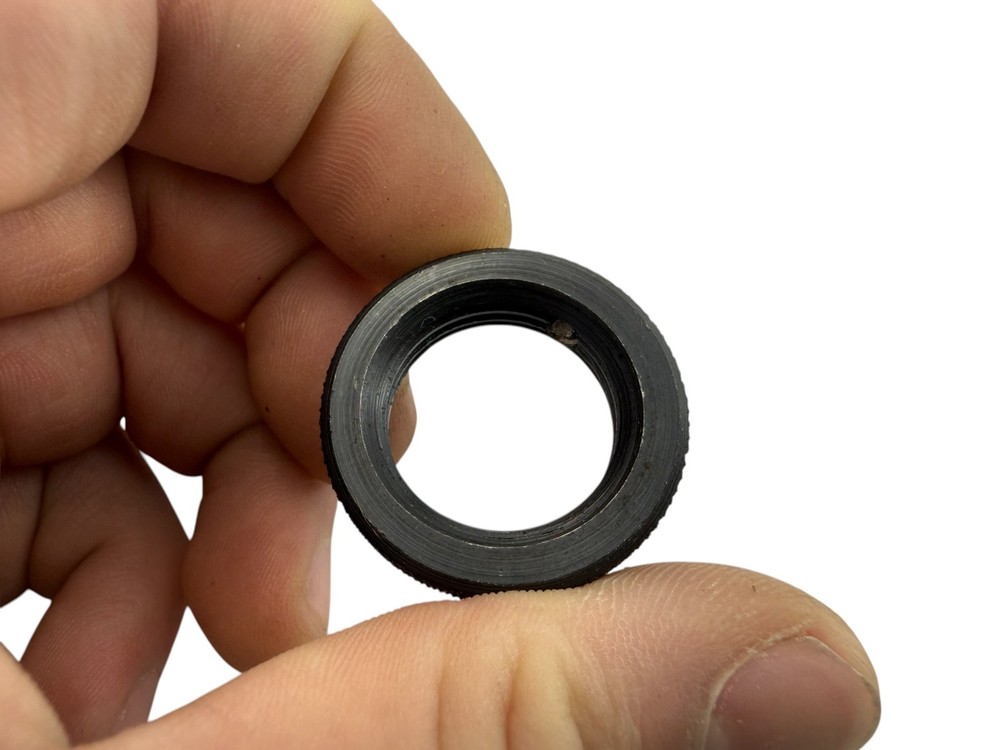 REDDING BODY LOCK RING 1" reloading