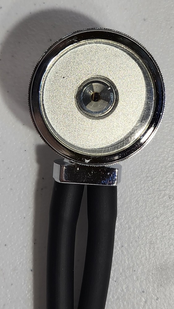 Sprague Rappaport Style Stethoscope