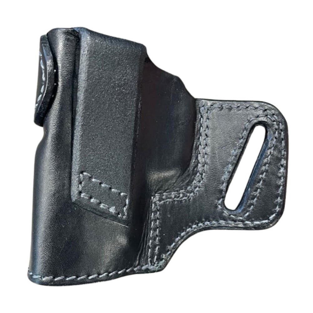 Crossbreed "Testament" OWB Leather Holster