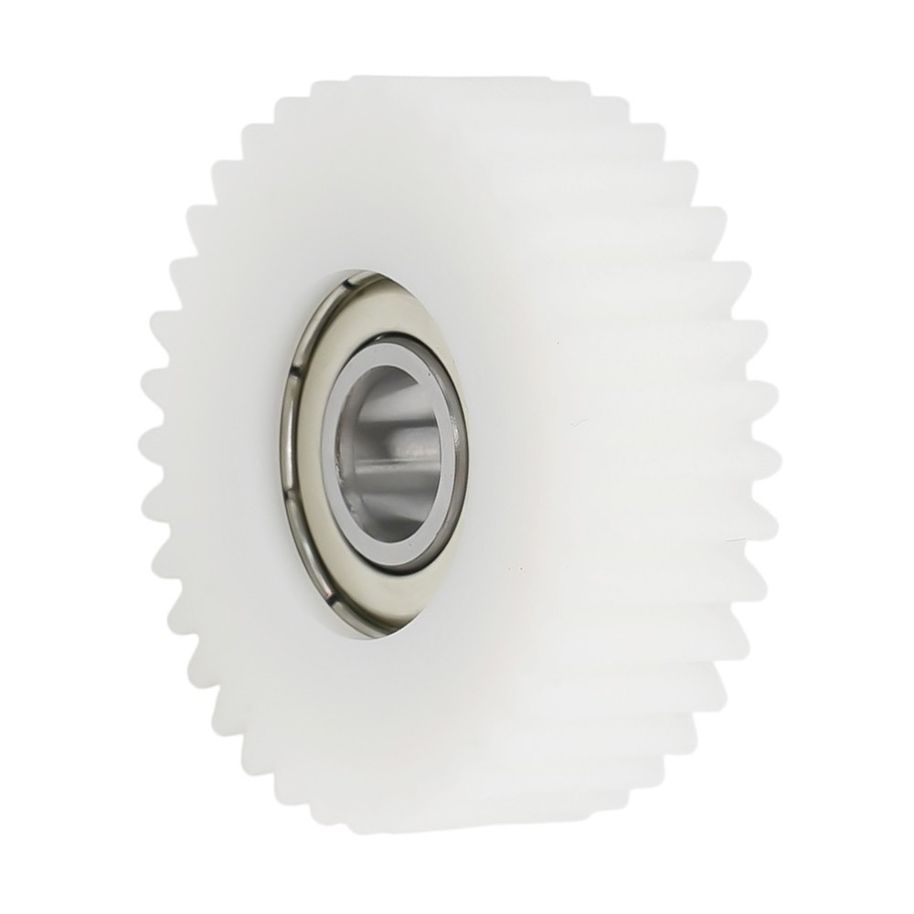 Planetary Gears Bearings Reliable Riding Experience Improved Control Performance