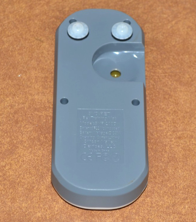 SVD Pet Mat Training Electronic Remote Tester with 3 Training Modes