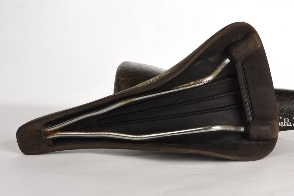 Concor Supercorsa Saddle Brown Made in Italy