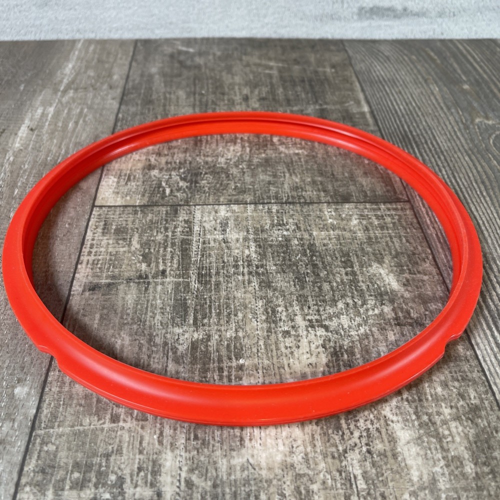 Instant Pot PRO 8 Qt - PRO 80 - Replacement Red Gasket