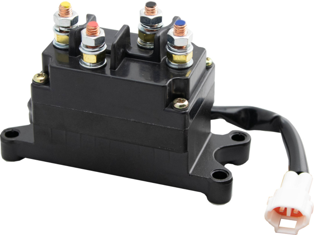 KFI Replacement Contactor for Polaris