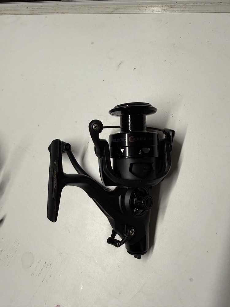 Prologic C-Series 5000 BF