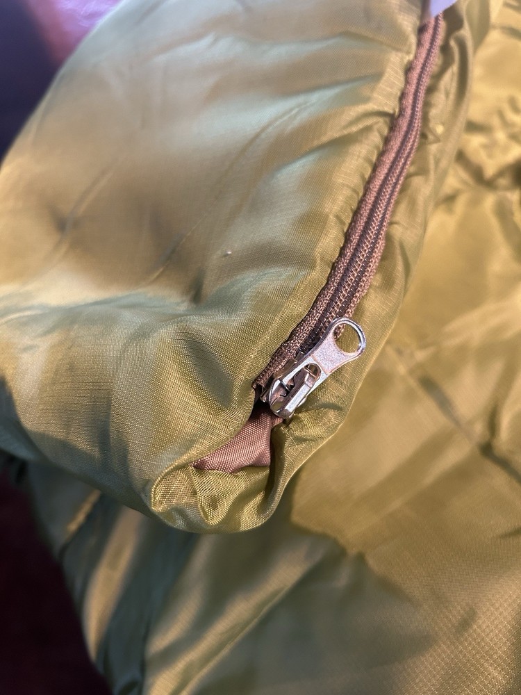 Kelty Equinox 40° Sleeping Bag￼