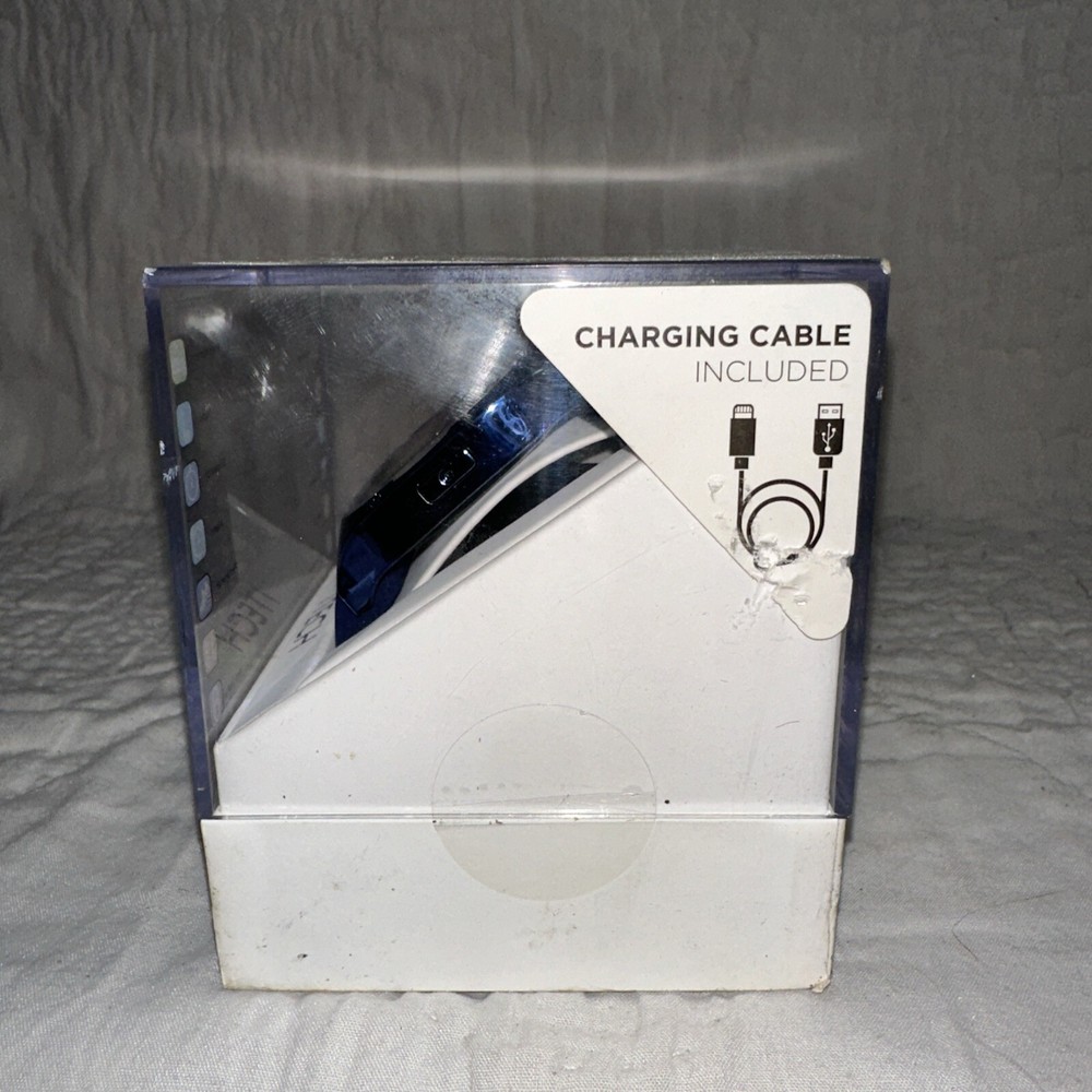 Itech Smart Watch Android & iOS compatible, Blue