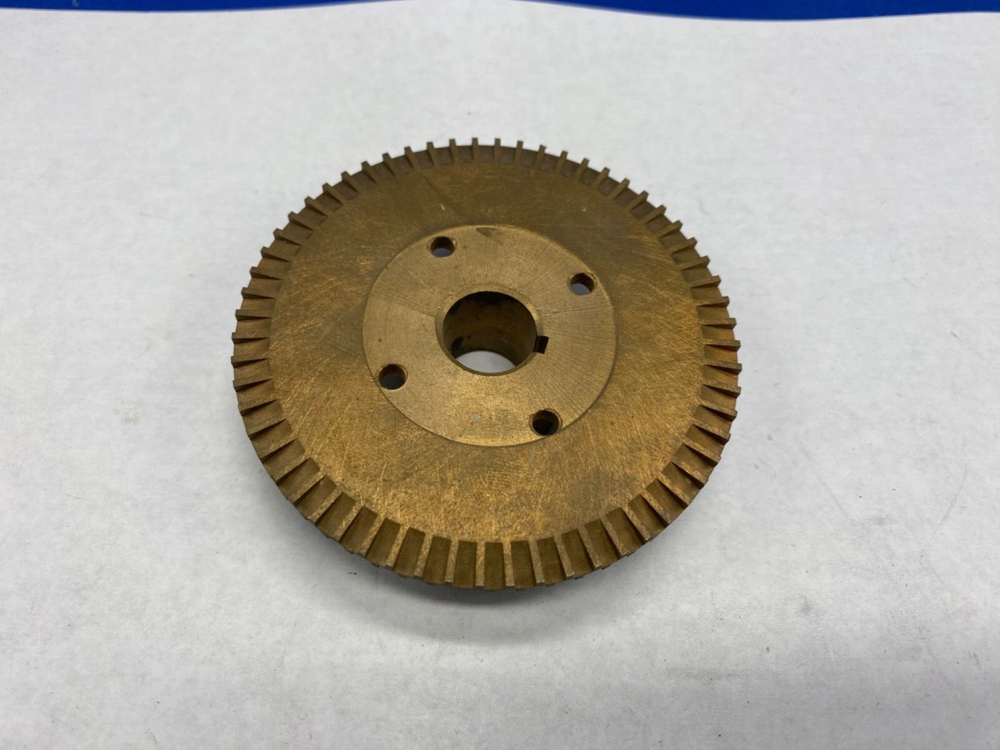Impeller 444-0786