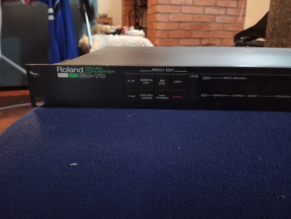 Roland GM 70