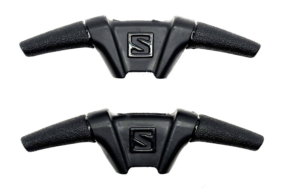 Salomon Snowboard Boots - Power Lace Pull Cord Handles x 2