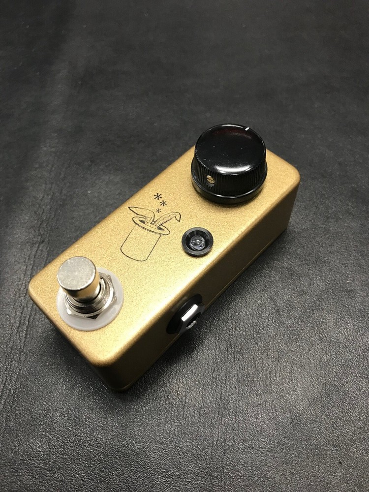 JHS Prestige Boost Buffer Pedal