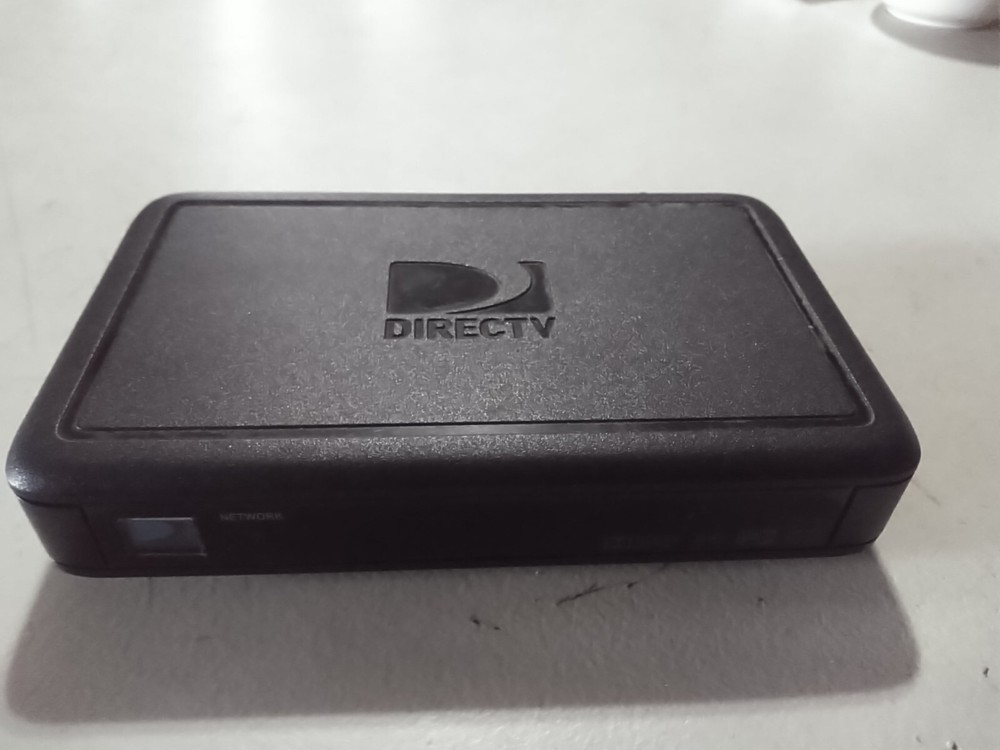 DirecTV C41-100 Advanced Whole Home Client Satellite Receiver Unit Only